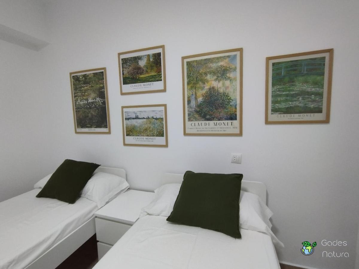 קדיז Gades Natura Victoria Beach מראה חיצוני תמונה