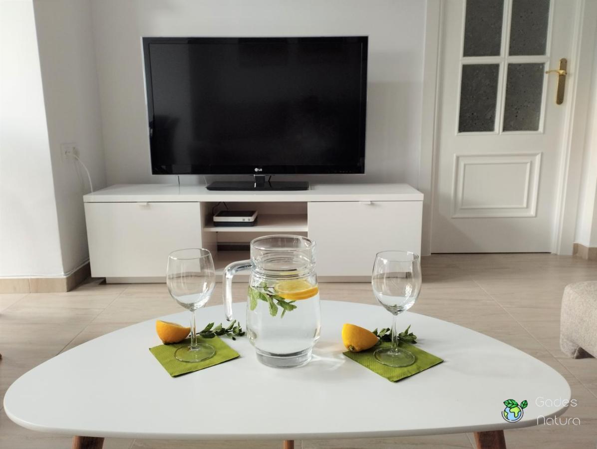 קדיז Gades Natura Victoria Beach מראה חיצוני תמונה