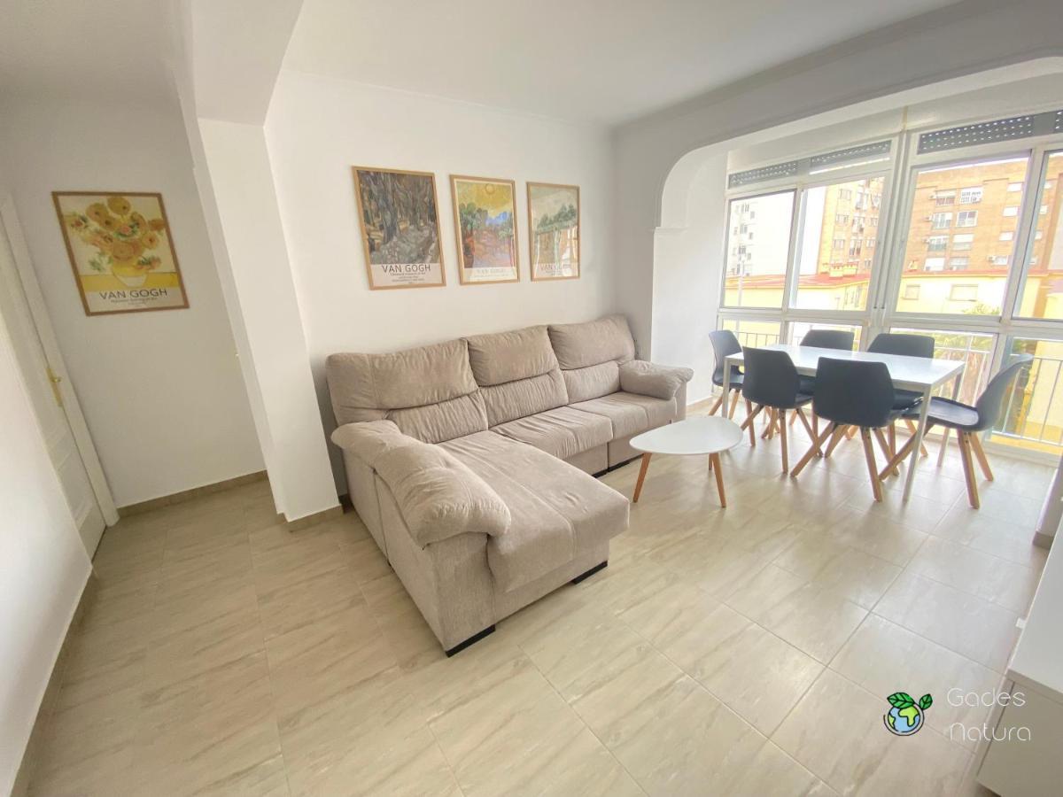 קדיז Gades Natura Victoria Beach מראה חיצוני תמונה