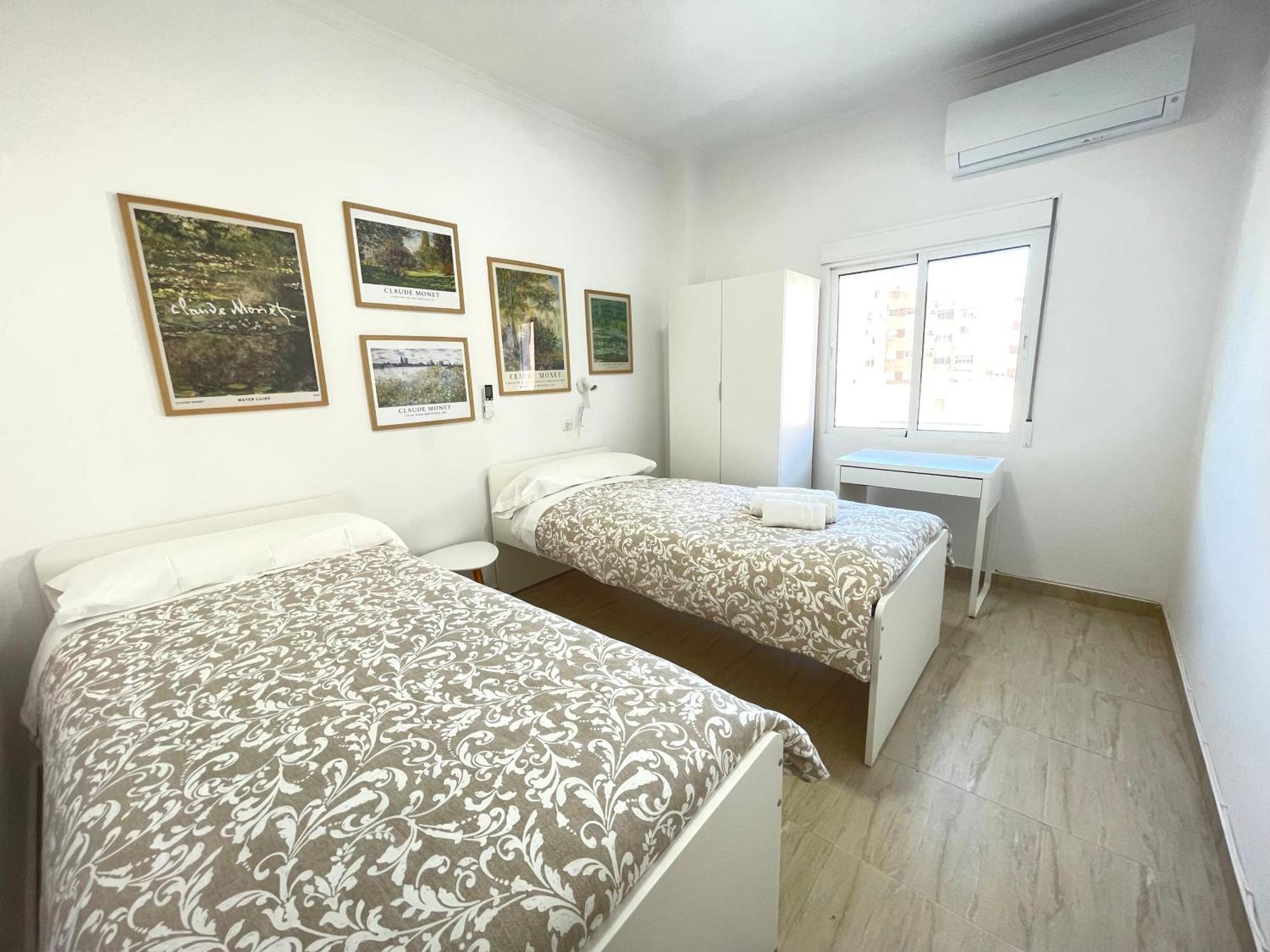 קדיז Gades Natura Victoria Beach מראה חיצוני תמונה