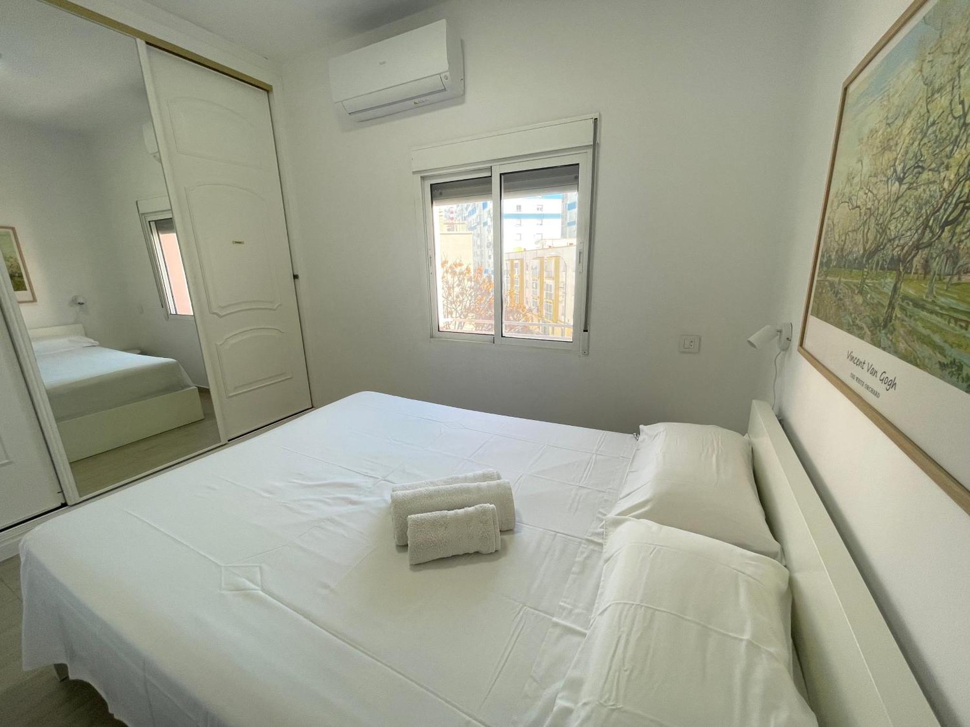 קדיז Gades Natura Victoria Beach מראה חיצוני תמונה