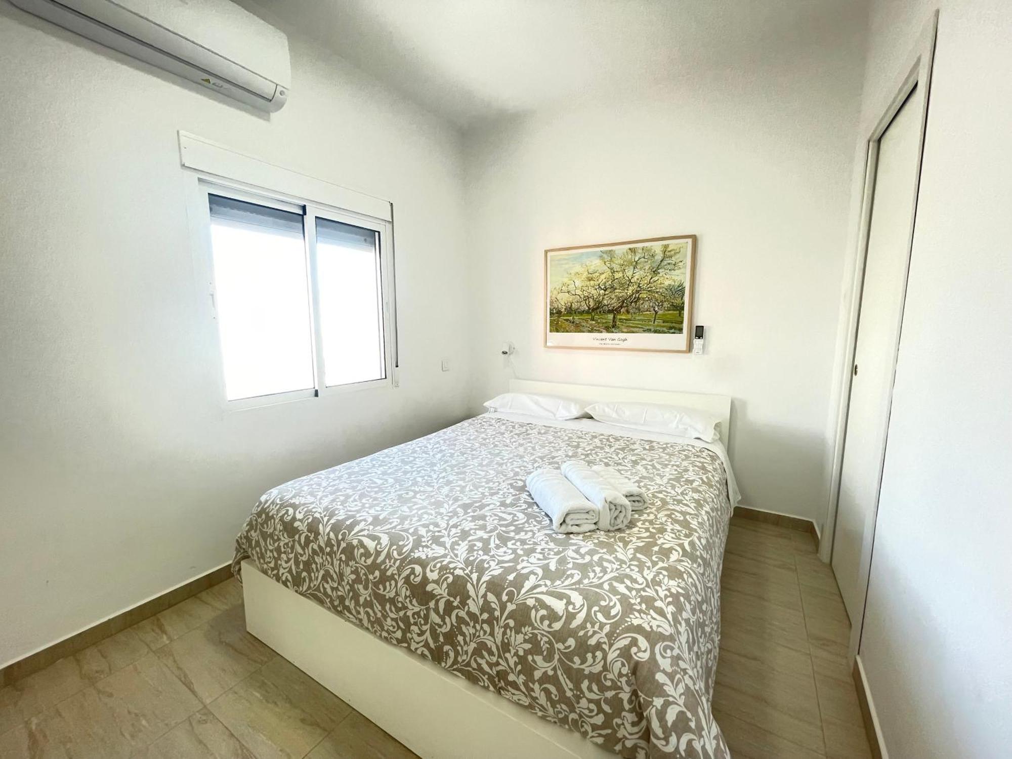 קדיז Gades Natura Victoria Beach מראה חיצוני תמונה